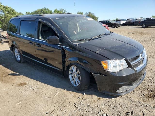 Photo 3 VIN: 2C4RDGCG2JR208062 - DODGE CARAVAN 