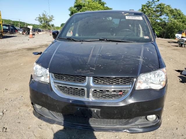 Photo 4 VIN: 2C4RDGCG2JR208062 - DODGE CARAVAN 