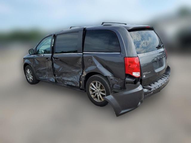 Photo 1 VIN: 2C4RDGCG2JR208238 - DODGE CARAVAN 