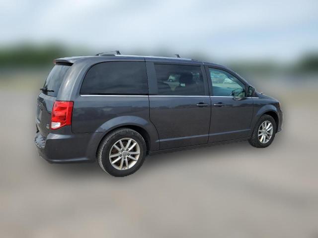 Photo 2 VIN: 2C4RDGCG2JR208238 - DODGE CARAVAN 