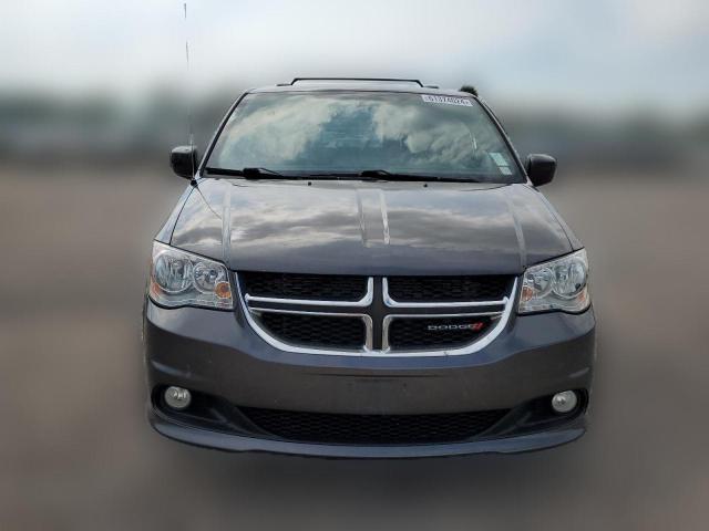 Photo 4 VIN: 2C4RDGCG2JR208238 - DODGE CARAVAN 