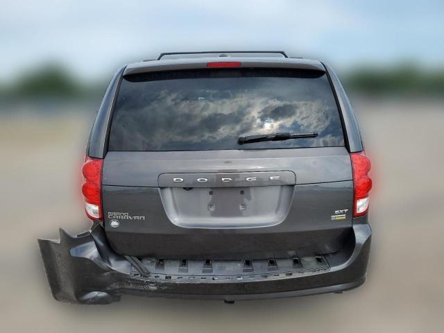 Photo 5 VIN: 2C4RDGCG2JR208238 - DODGE CARAVAN 