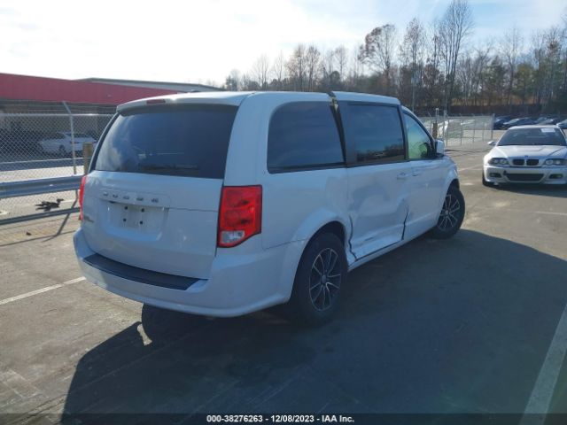 Photo 3 VIN: 2C4RDGCG2JR245001 - DODGE GRAND CARAVAN 