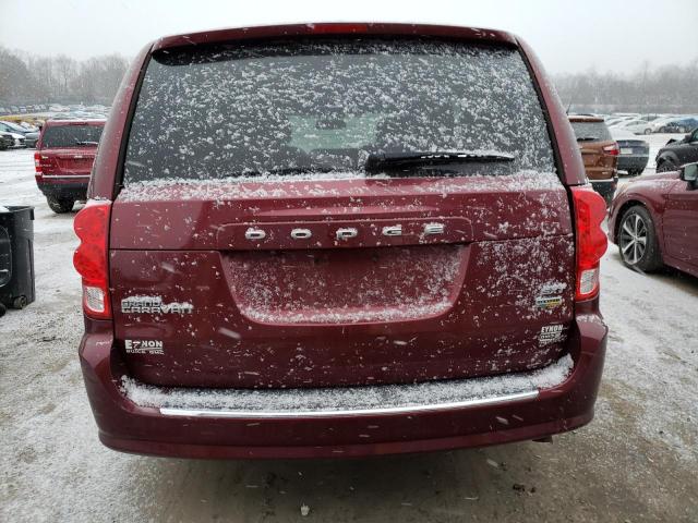 Photo 5 VIN: 2C4RDGCG2JR264213 - DODGE CARAVAN 