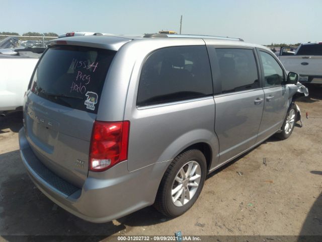 Photo 3 VIN: 2C4RDGCG2JR267189 - DODGE GRAND CARAVAN 