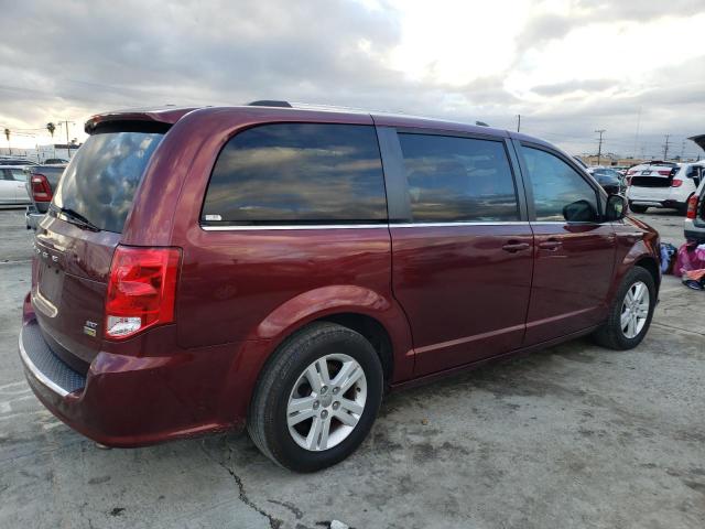 Photo 2 VIN: 2C4RDGCG2JR268620 - DODGE CARAVAN 