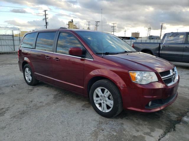 Photo 3 VIN: 2C4RDGCG2JR268620 - DODGE CARAVAN 