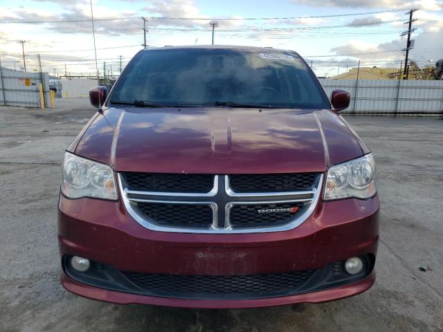 Photo 4 VIN: 2C4RDGCG2JR268620 - DODGE CARAVAN 