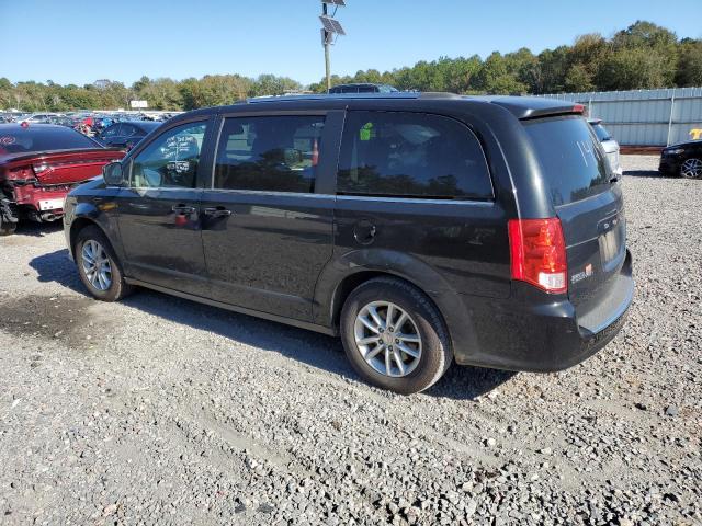 Photo 1 VIN: 2C4RDGCG2JR301616 - DODGE CARAVAN 