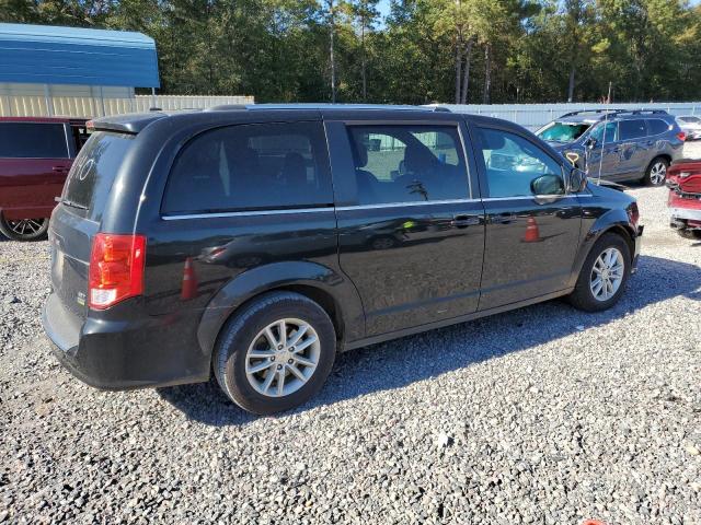 Photo 2 VIN: 2C4RDGCG2JR301616 - DODGE CARAVAN 