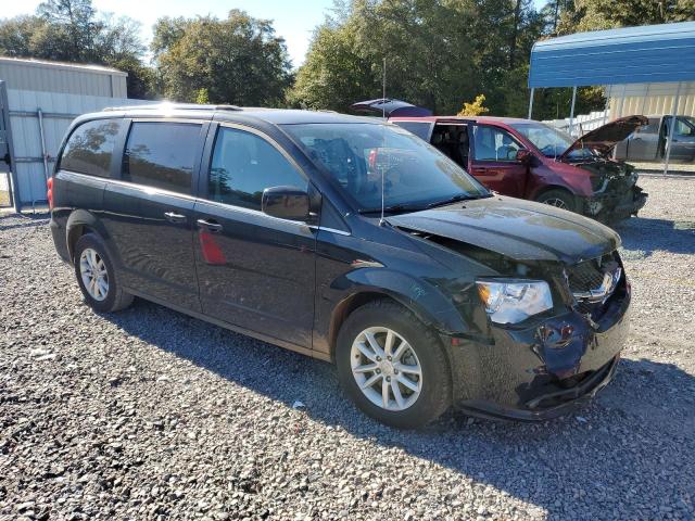 Photo 3 VIN: 2C4RDGCG2JR301616 - DODGE CARAVAN 