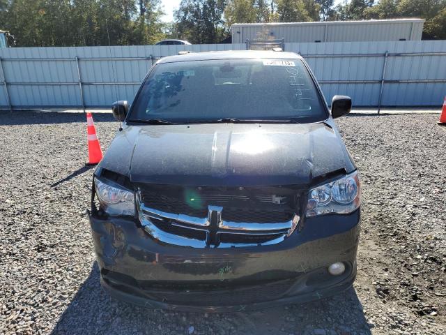 Photo 4 VIN: 2C4RDGCG2JR301616 - DODGE CARAVAN 