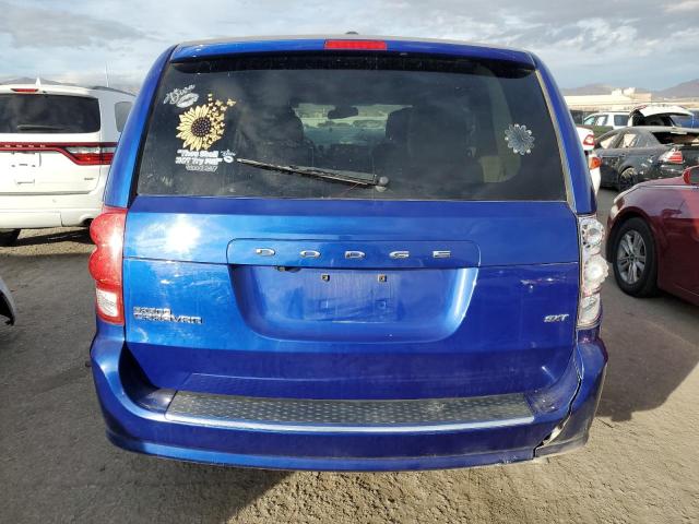 Photo 5 VIN: 2C4RDGCG2JR304774 - DODGE CARAVAN 