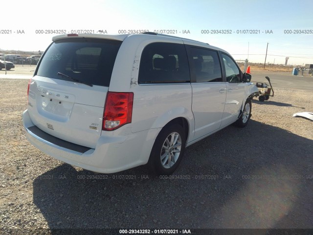 Photo 3 VIN: 2C4RDGCG2JR326306 - DODGE GRAND CARAVAN 