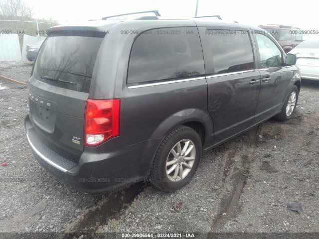 Photo 3 VIN: 2C4RDGCG2JR328749 - DODGE GRAND CARAVAN 