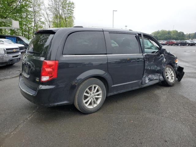 Photo 2 VIN: 2C4RDGCG2KR518455 - DODGE CARAVAN 