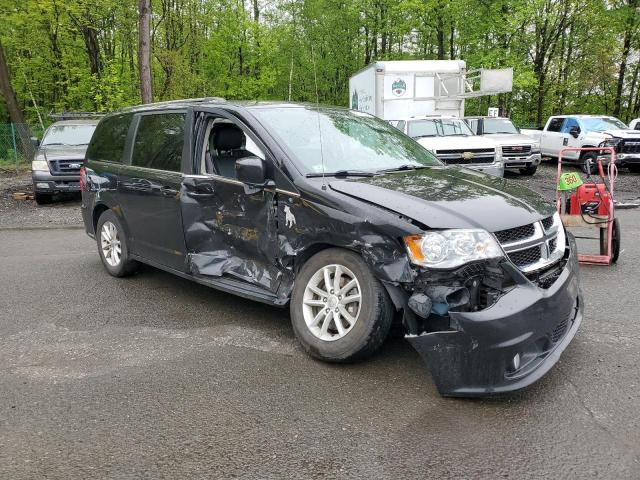 Photo 3 VIN: 2C4RDGCG2KR518455 - DODGE CARAVAN 