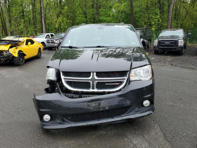 Photo 4 VIN: 2C4RDGCG2KR518455 - DODGE CARAVAN 