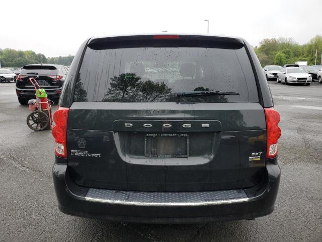 Photo 5 VIN: 2C4RDGCG2KR518455 - DODGE CARAVAN 