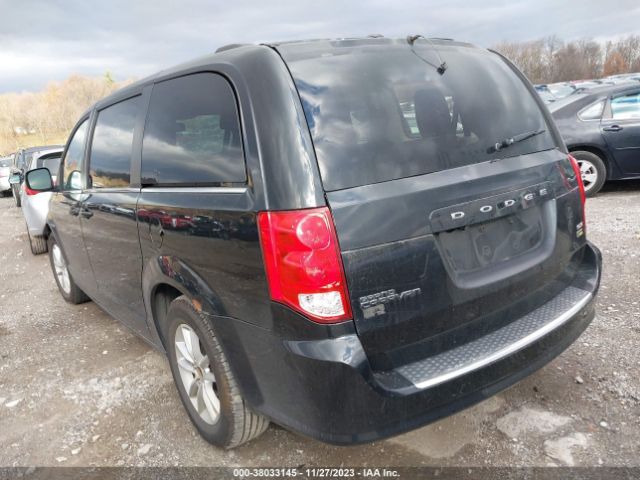 Photo 2 VIN: 2C4RDGCG2KR519377 - DODGE GRAND CARAVAN 