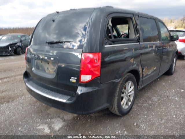 Photo 3 VIN: 2C4RDGCG2KR519377 - DODGE GRAND CARAVAN 