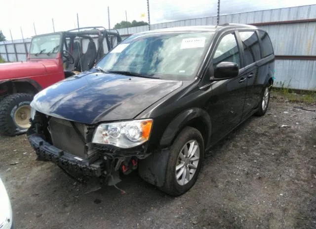 Photo 1 VIN: 2C4RDGCG2KR520030 - DODGE GRAND CARAVAN 