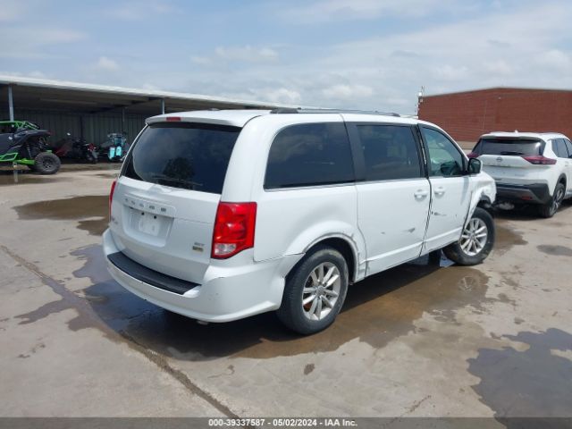 Photo 3 VIN: 2C4RDGCG2KR563797 - DODGE GRAND CARAVAN 