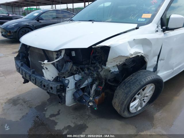 Photo 5 VIN: 2C4RDGCG2KR563797 - DODGE GRAND CARAVAN 