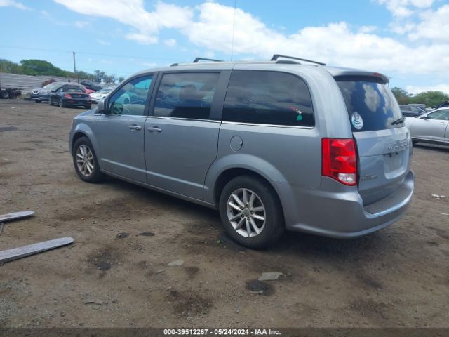 Photo 2 VIN: 2C4RDGCG2KR565128 - DODGE GRAND CARAVAN 