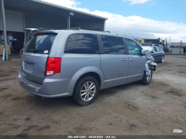 Photo 3 VIN: 2C4RDGCG2KR565128 - DODGE GRAND CARAVAN 