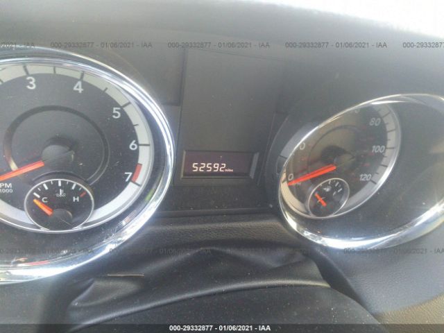 Photo 6 VIN: 2C4RDGCG2KR580440 - DODGE GRAND CARAVAN 