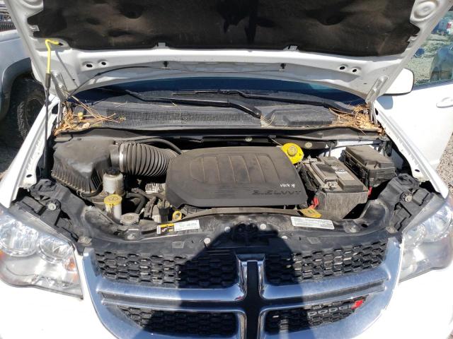 Photo 11 VIN: 2C4RDGCG2KR585508 - DODGE GRAND CARA 