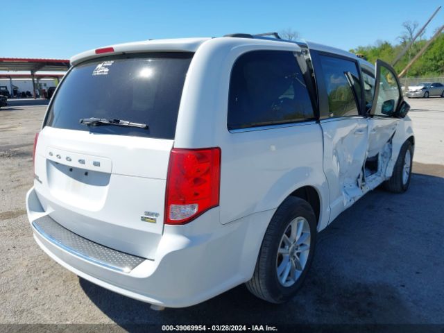 Photo 3 VIN: 2C4RDGCG2KR591082 - DODGE GRAND CARAVAN 