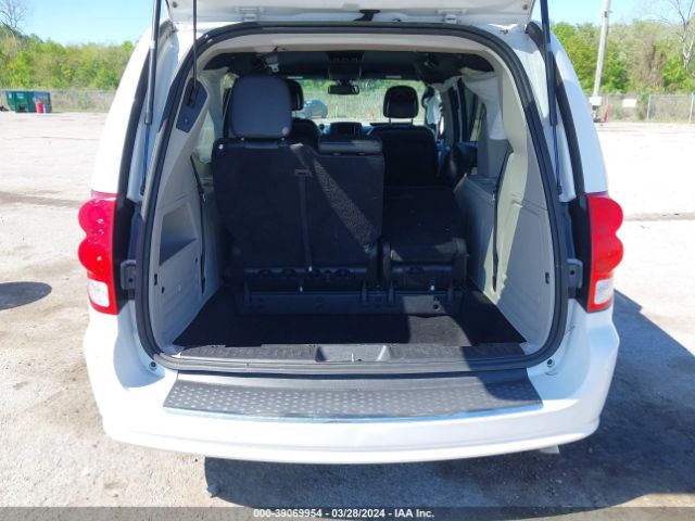 Photo 7 VIN: 2C4RDGCG2KR591082 - DODGE GRAND CARAVAN 