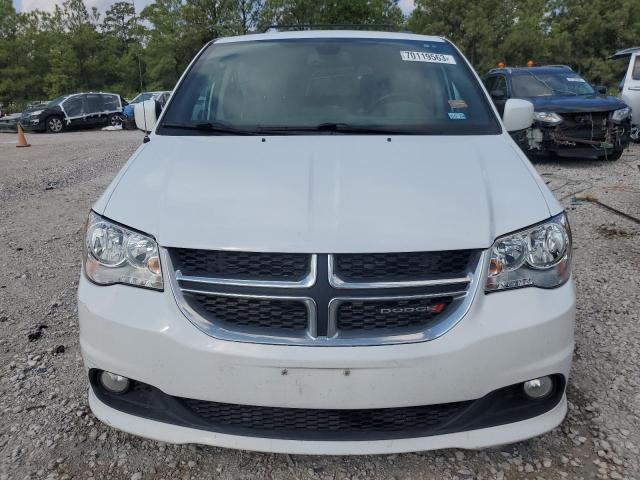 Photo 4 VIN: 2C4RDGCG2KR591129 - DODGE CARAVAN 