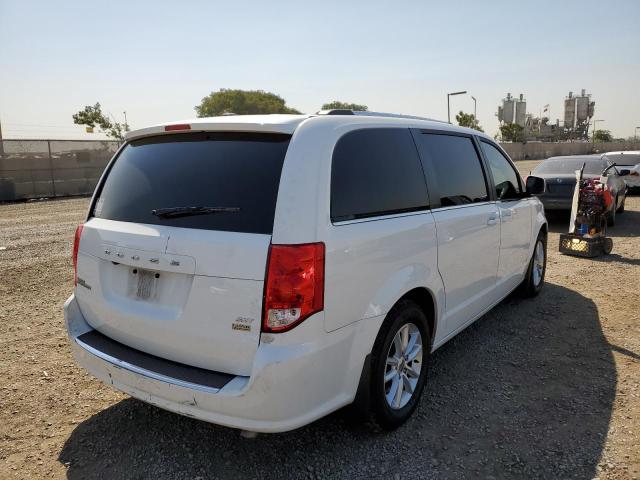 Photo 3 VIN: 2C4RDGCG2KR595990 - DODGE CARAVAN 