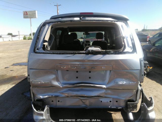 Photo 5 VIN: 2C4RDGCG2KR615350 - DODGE GRAND CARAVAN 