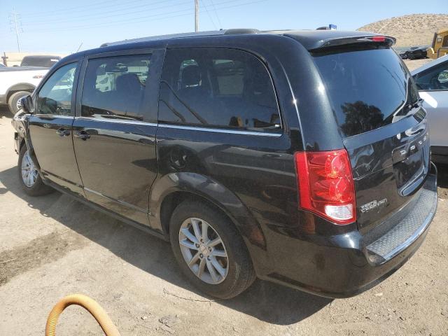 Photo 1 VIN: 2C4RDGCG2KR621259 - DODGE CARAVAN 