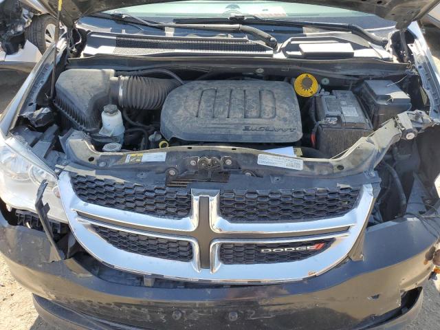 Photo 10 VIN: 2C4RDGCG2KR621259 - DODGE CARAVAN 