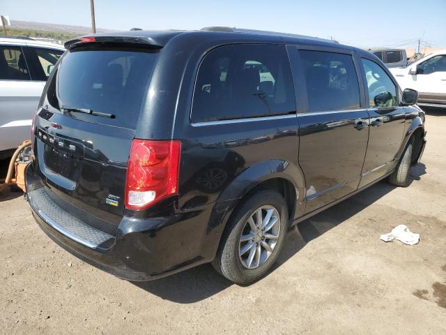 Photo 2 VIN: 2C4RDGCG2KR621259 - DODGE CARAVAN 