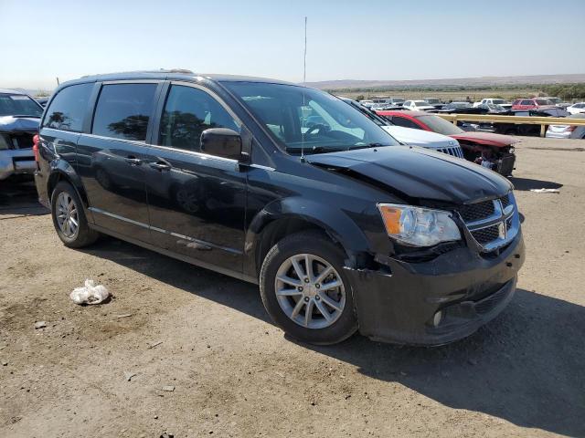 Photo 3 VIN: 2C4RDGCG2KR621259 - DODGE CARAVAN 