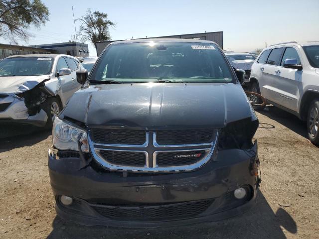 Photo 4 VIN: 2C4RDGCG2KR621259 - DODGE CARAVAN 