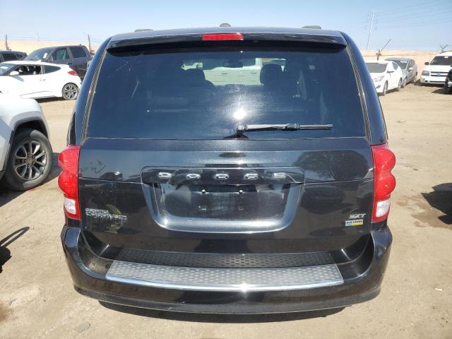 Photo 5 VIN: 2C4RDGCG2KR621259 - DODGE CARAVAN 