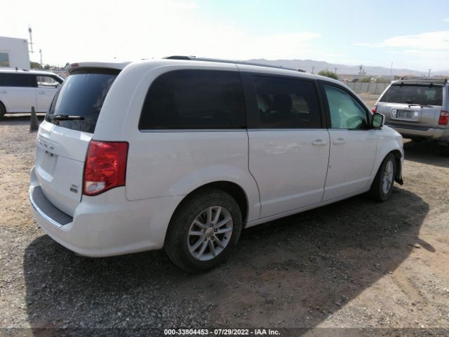 Photo 3 VIN: 2C4RDGCG2KR635341 - DODGE GRAND CARAVAN 