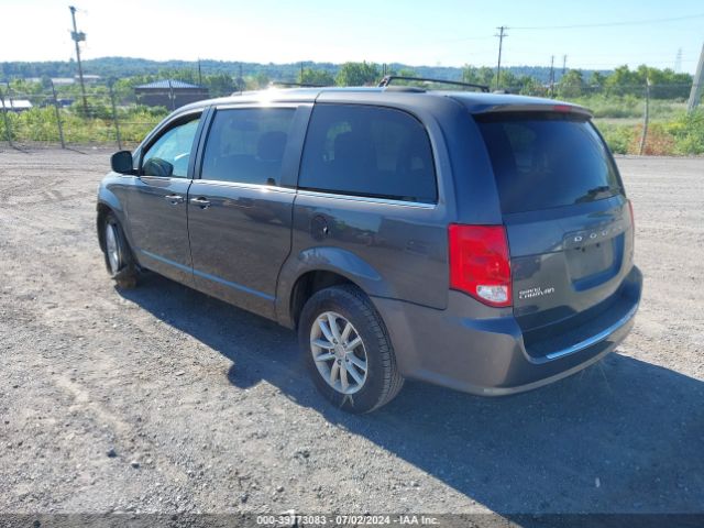 Photo 2 VIN: 2C4RDGCG2KR660885 - DODGE GRAND CARAVAN 