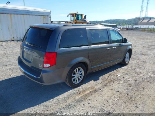 Photo 3 VIN: 2C4RDGCG2KR660885 - DODGE GRAND CARAVAN 