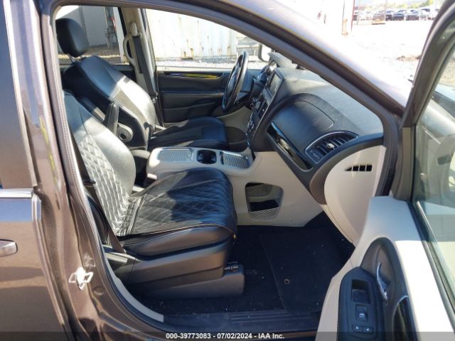 Photo 4 VIN: 2C4RDGCG2KR660885 - DODGE GRAND CARAVAN 