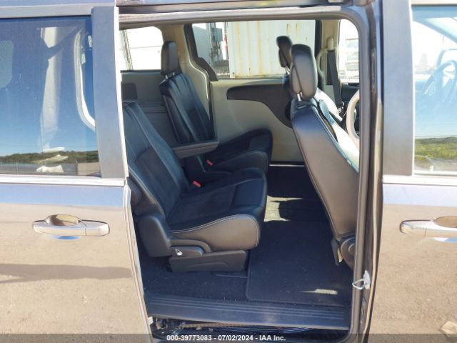 Photo 7 VIN: 2C4RDGCG2KR660885 - DODGE GRAND CARAVAN 