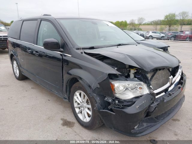 Photo 0 VIN: 2C4RDGCG2KR661826 - DODGE GRAND CARAVAN 