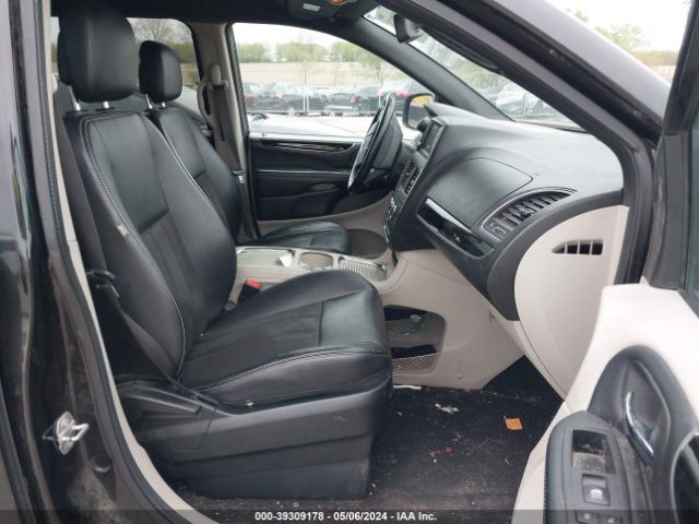 Photo 4 VIN: 2C4RDGCG2KR661826 - DODGE GRAND CARAVAN 